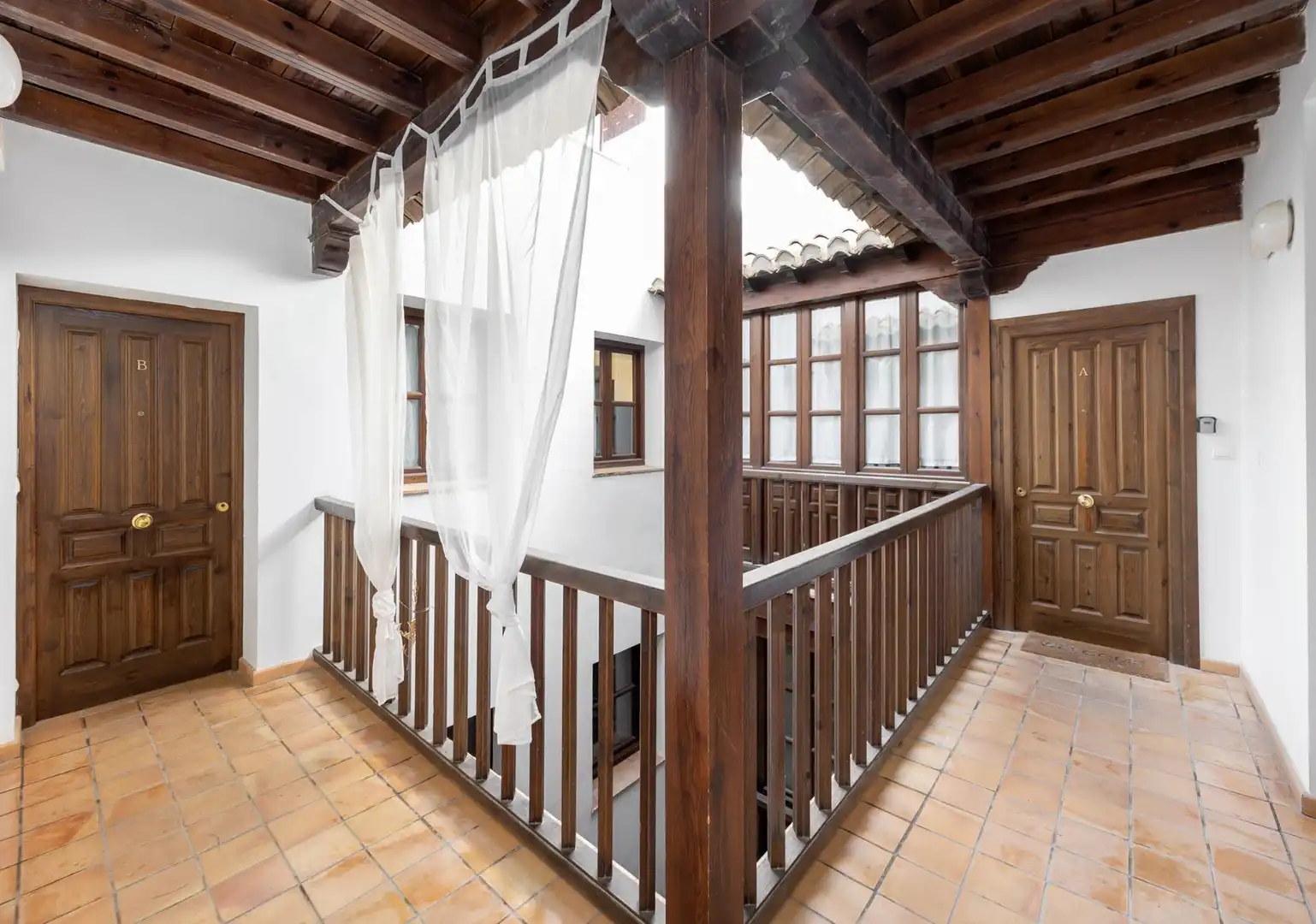 Piso en venta en Granada
