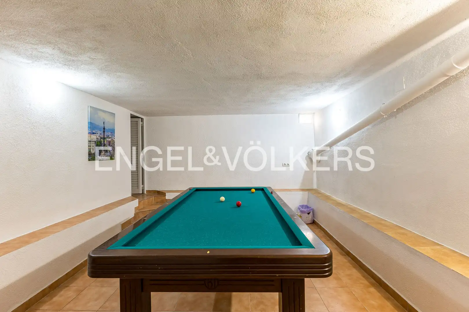 Casa o chalet en venta en Calafell con Aire acondicionado, Calefacción y Jardín privado