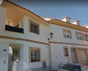 Exterior view of Duplex for sale in Colmenar del Arroyo