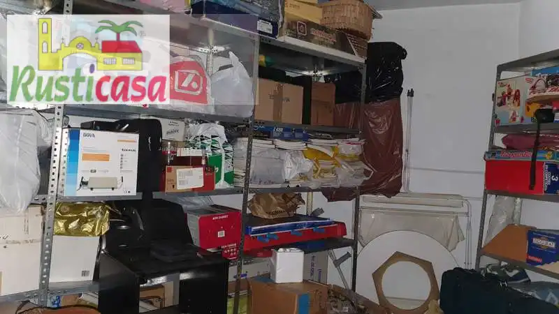 Piso en venta en Bailén con Trastero