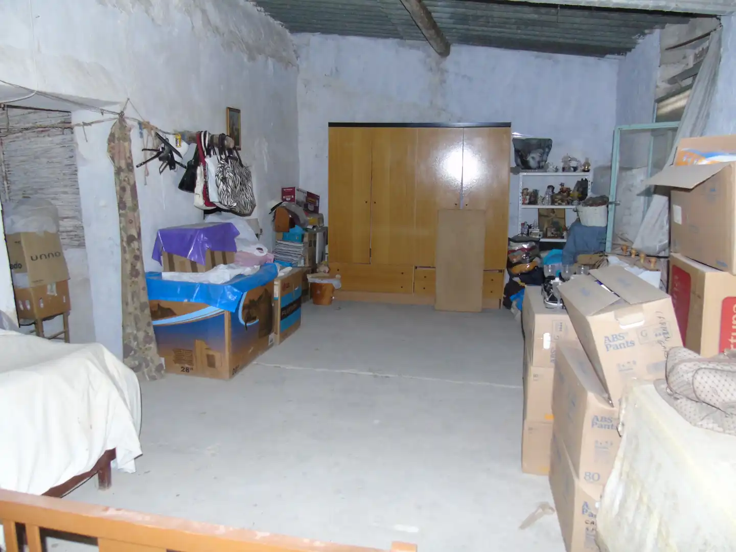 Casa o chalet en venta en Campos del Río con Amueblado