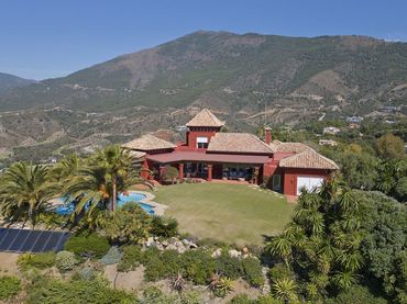 Maison mitoyenne à vendre à La Zagaleta