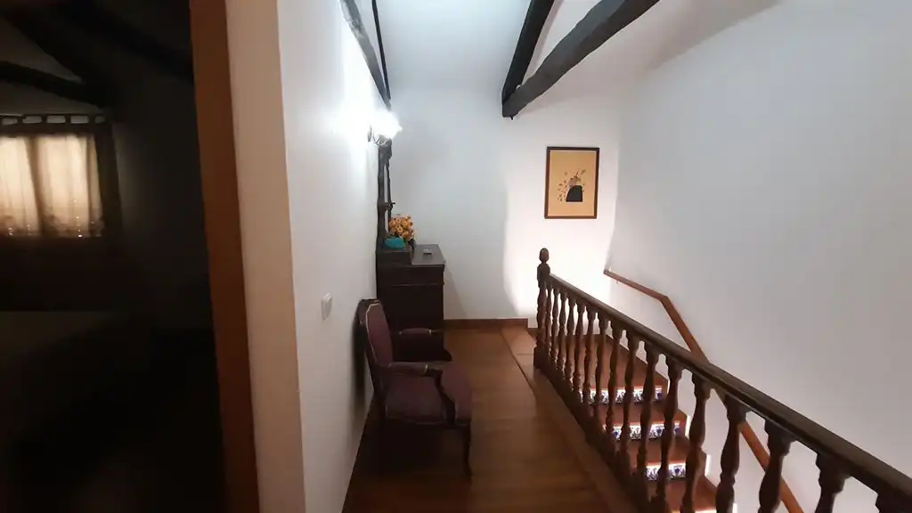 Finca rústica en venta en Munera