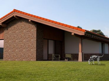 Maison avec jardin à vendre à Mungia