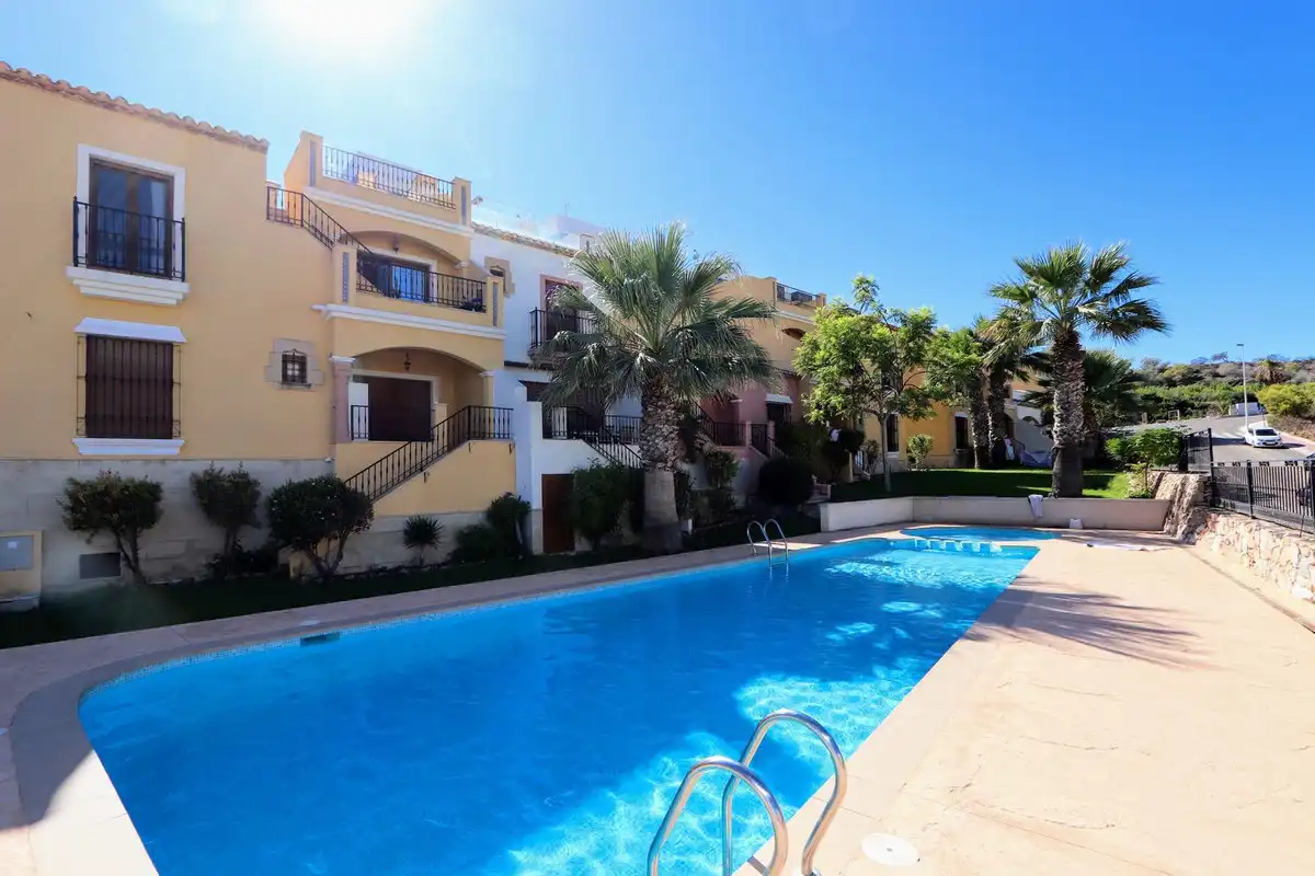 Apartment zum Verkauf in Orihuela Costa