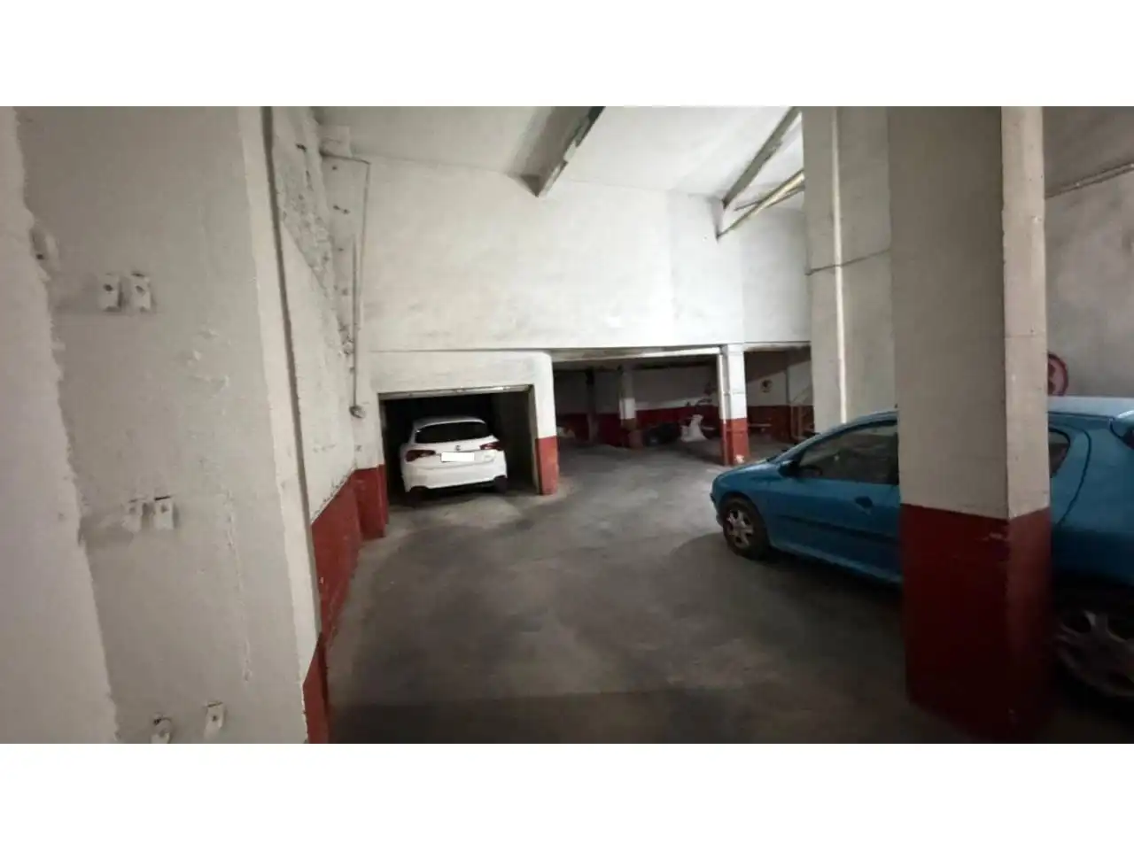 Parkplatz zum Verkauf in Caudete, imagen 3