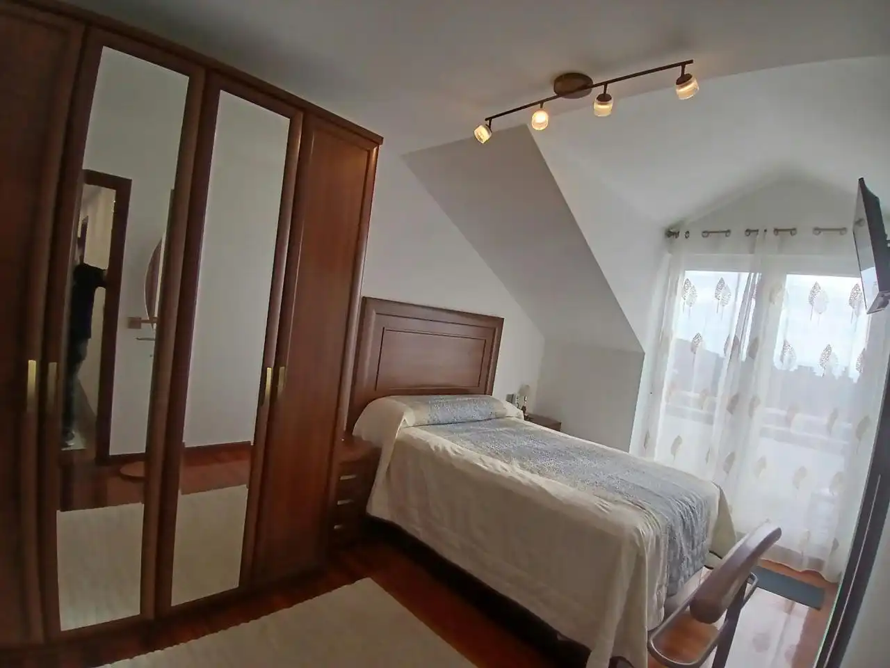 Appartement avec piscine à vendre à Calle El Hoyo, imagen 9