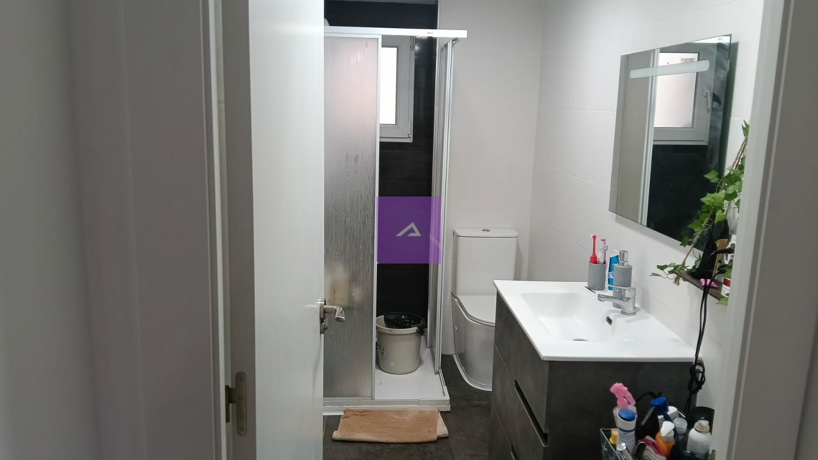 Bany de Pis en venda en Xirivella amb Aire condicionat