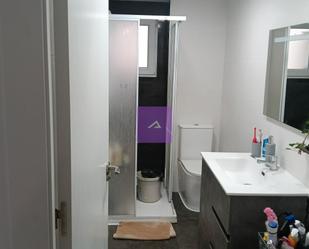 Bathroom of Flat for sale in Xirivella  with Air Conditioner