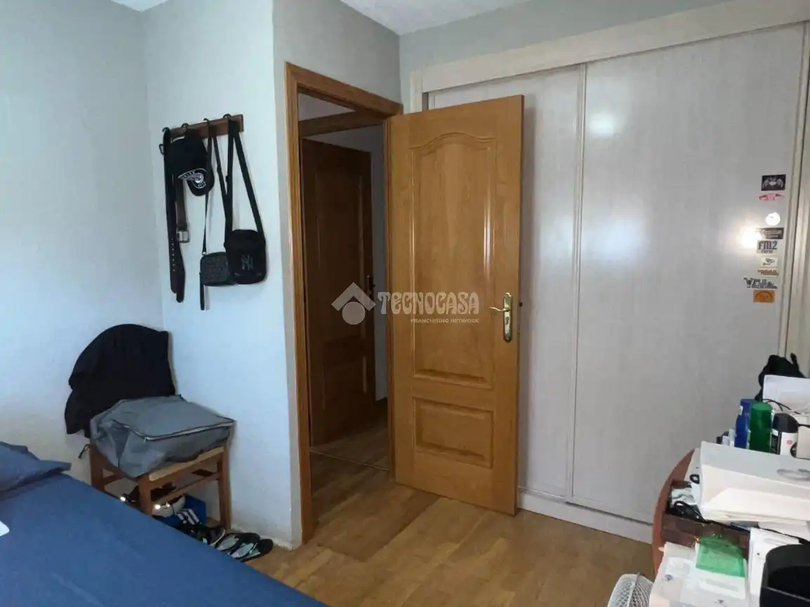 Habitación de Piso en venta en Madrid con Aire acondicionado, Calefacción y Parquet