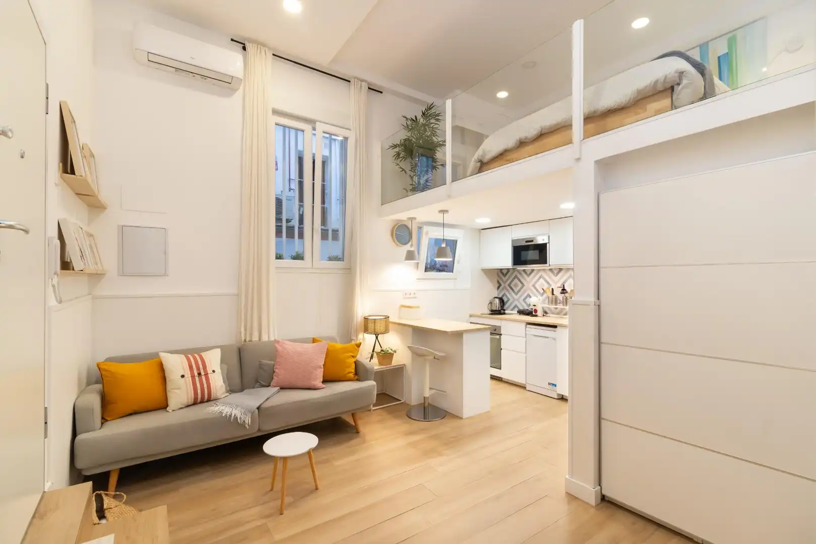 Loft zum Verkauf in Centro, imagen 2