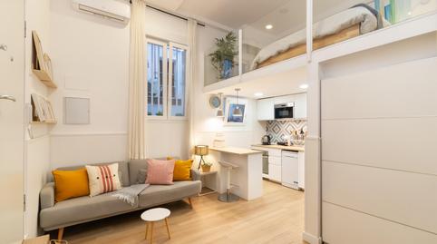 Photo 2 of Loft for sale in Embajadores - Lavapiés,  Madrid Capital