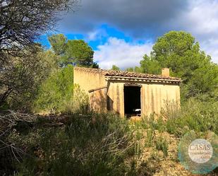 Finca rústica en venda en L'Ametlla de Mar 