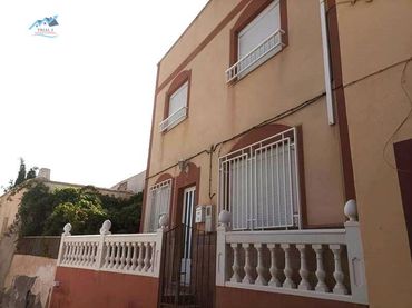 Casa en venta en Calle AIRE