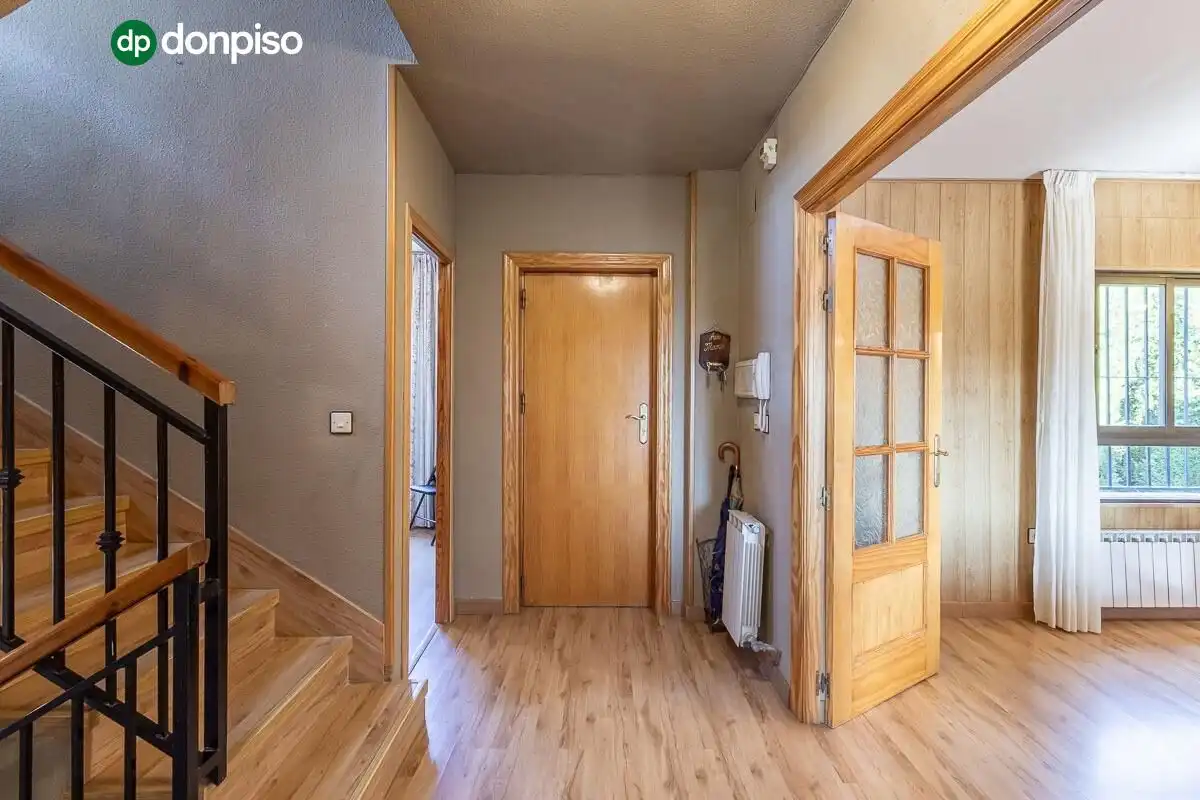 Chalet con piscina en venta en Gójar, imagen 27