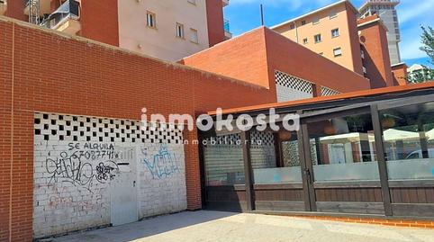 Photo 2 of Premises to rent in Marina Baixa, Cala de Finestrat, Alicante