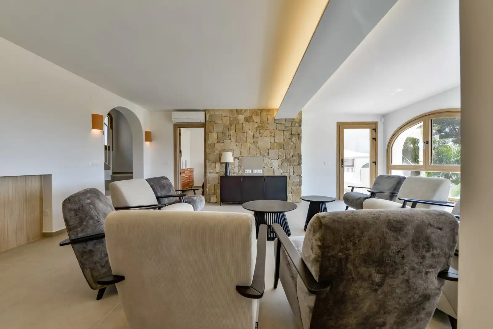 House with garden for sale in Altea ciudad, imagen 7