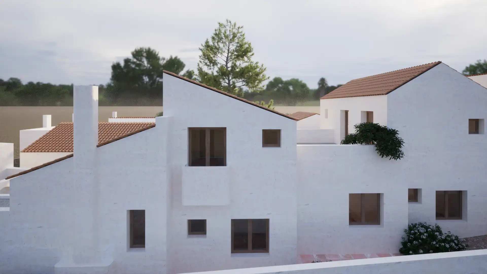 Maison avec piscine à vendre à Benalup-Casas Viejas, imagen 13