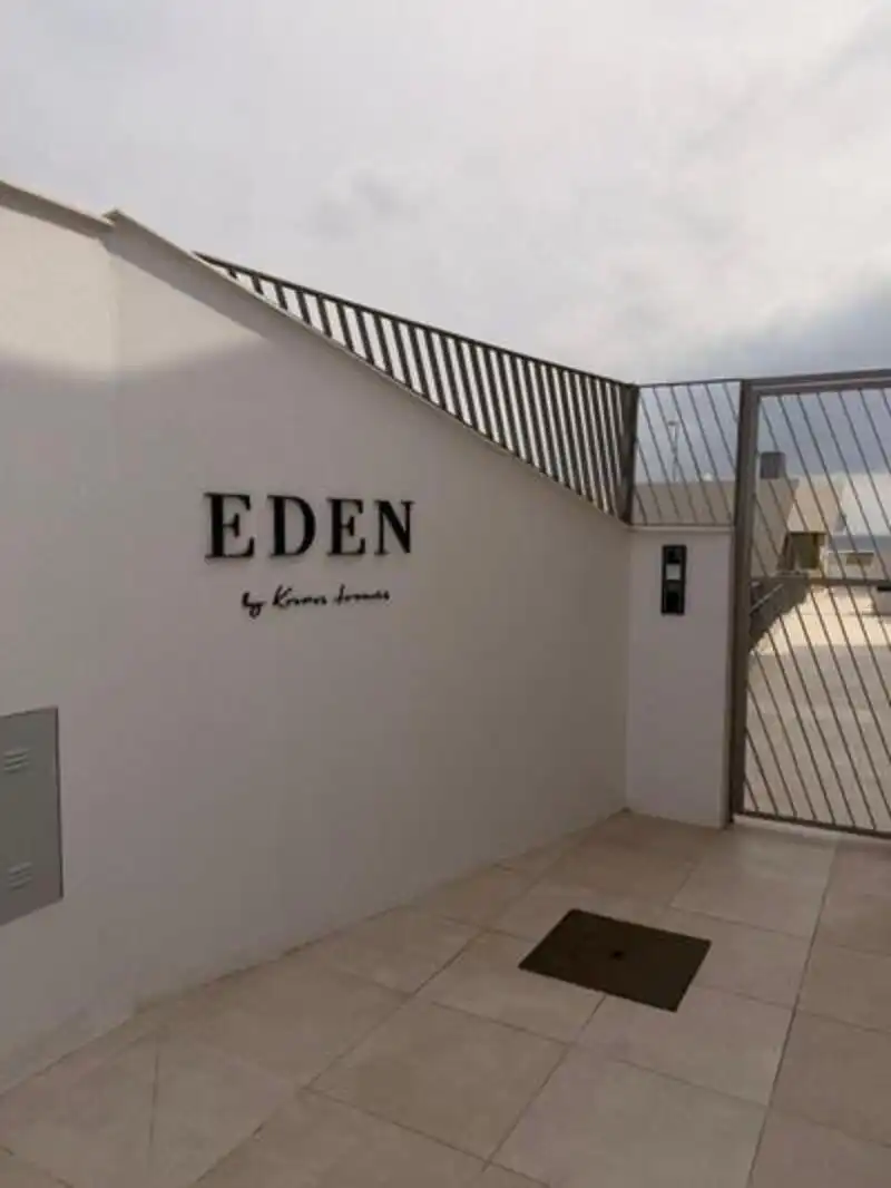 Detached homes for rent in El Faro de Calaburra - Chaparral
