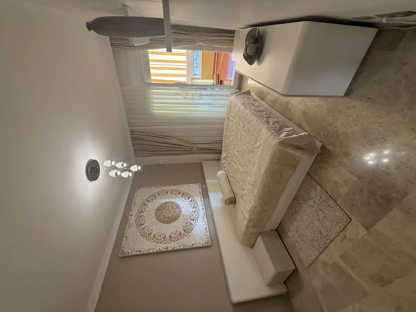 Sala d'estar de Dúplex en venda en Santiago del Teide