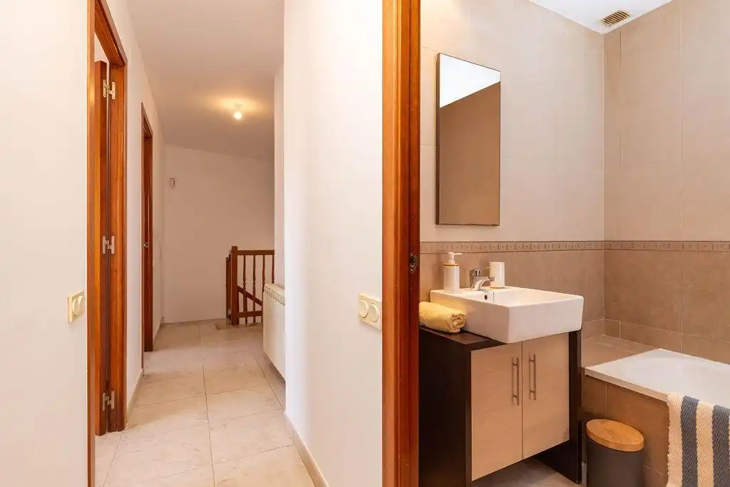 Duplex with lift for sale in Calle BALMES, DE 18, imagen 25