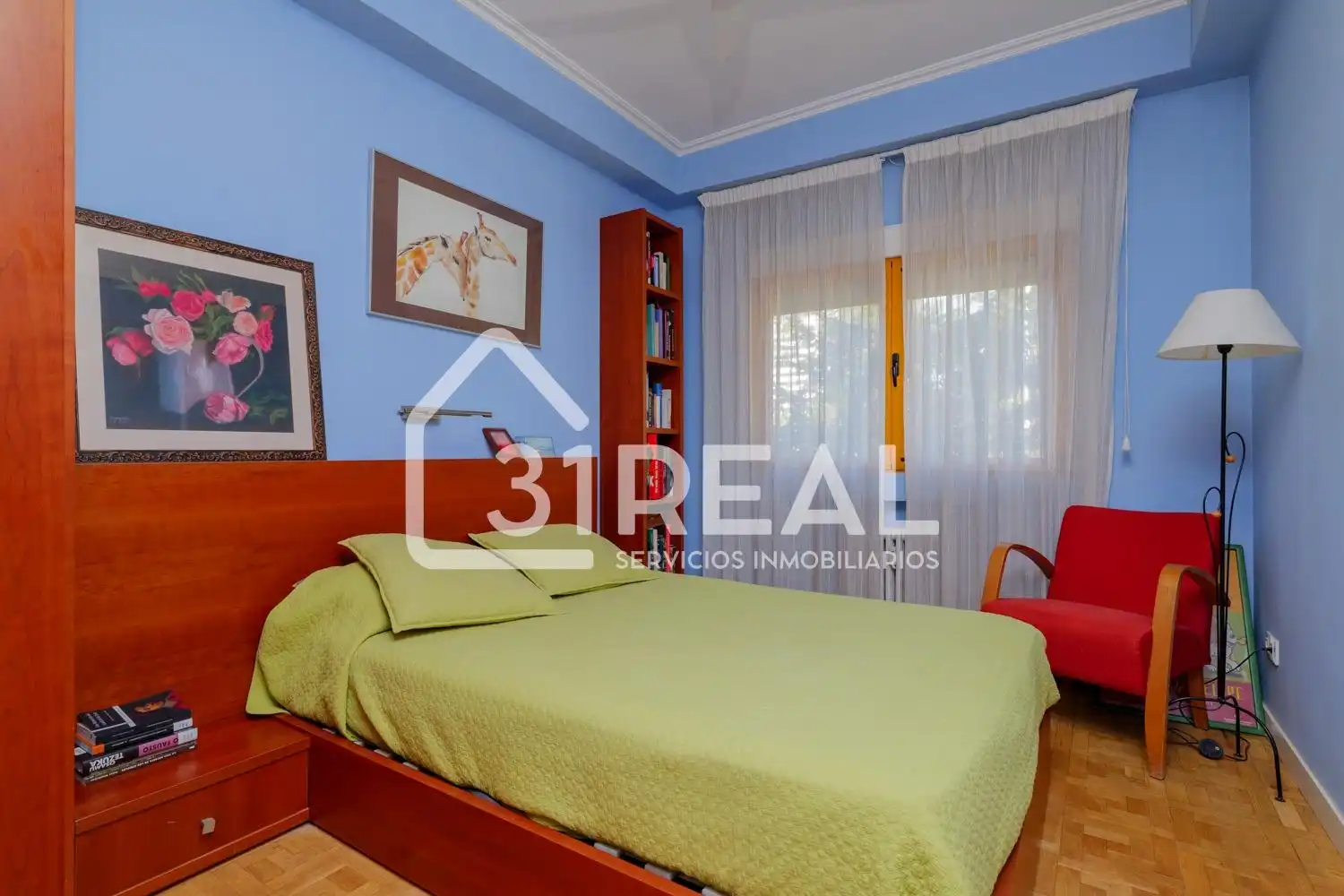 Appartamento con piscina in vendita a Calle Calle Doctor Juan José López Ibor, imagen 21