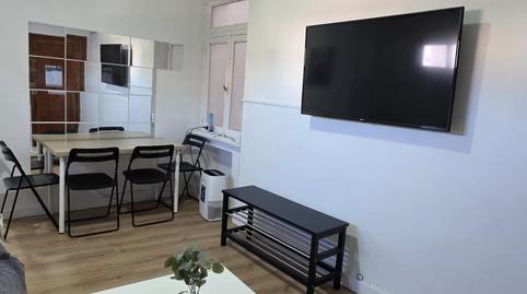 Foto 5 de Apartament en venda a La Felguera, Asturias