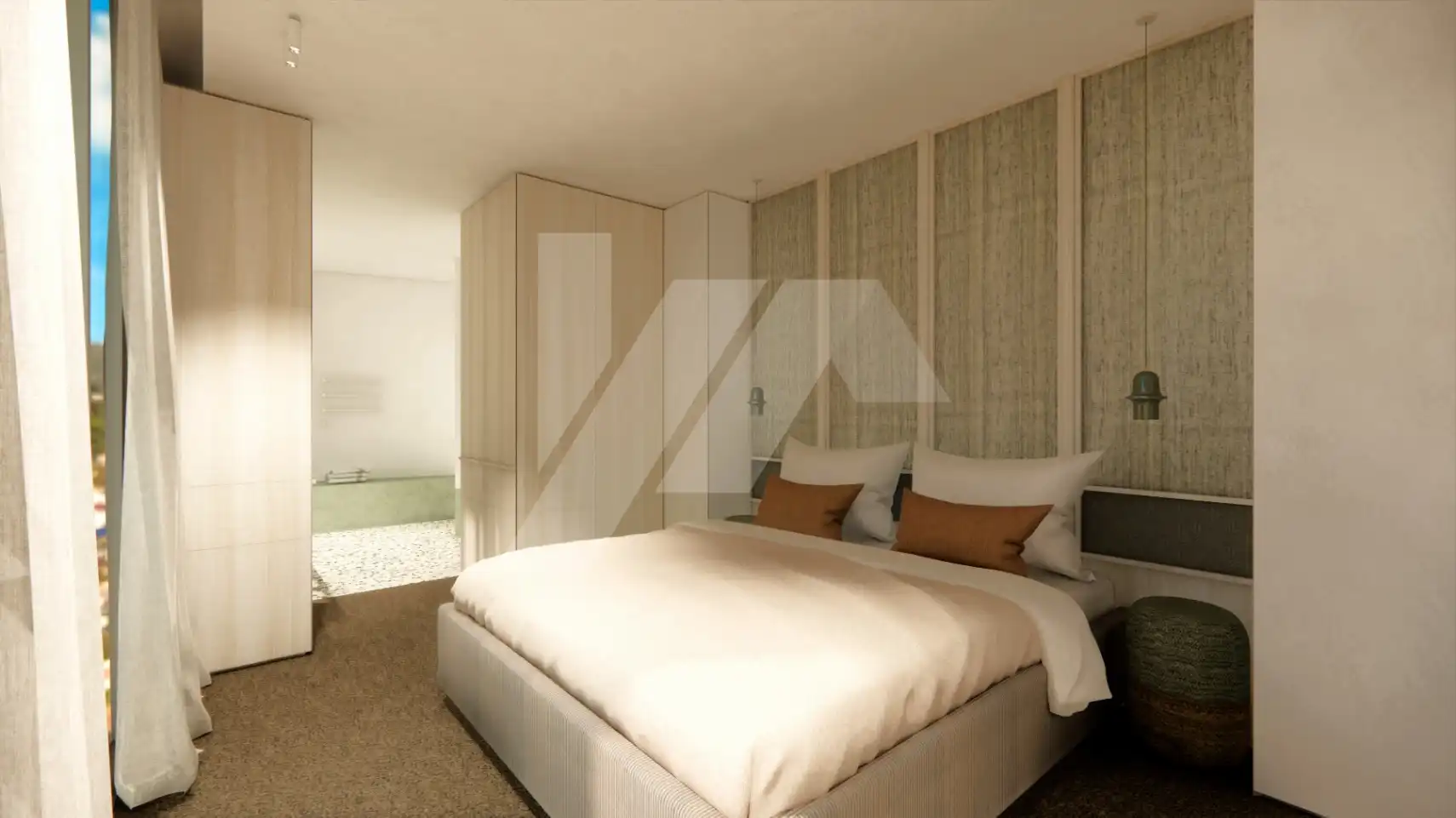 Villa con terrazza in vendita a Cala Advocat - Baladrar, imagen 14