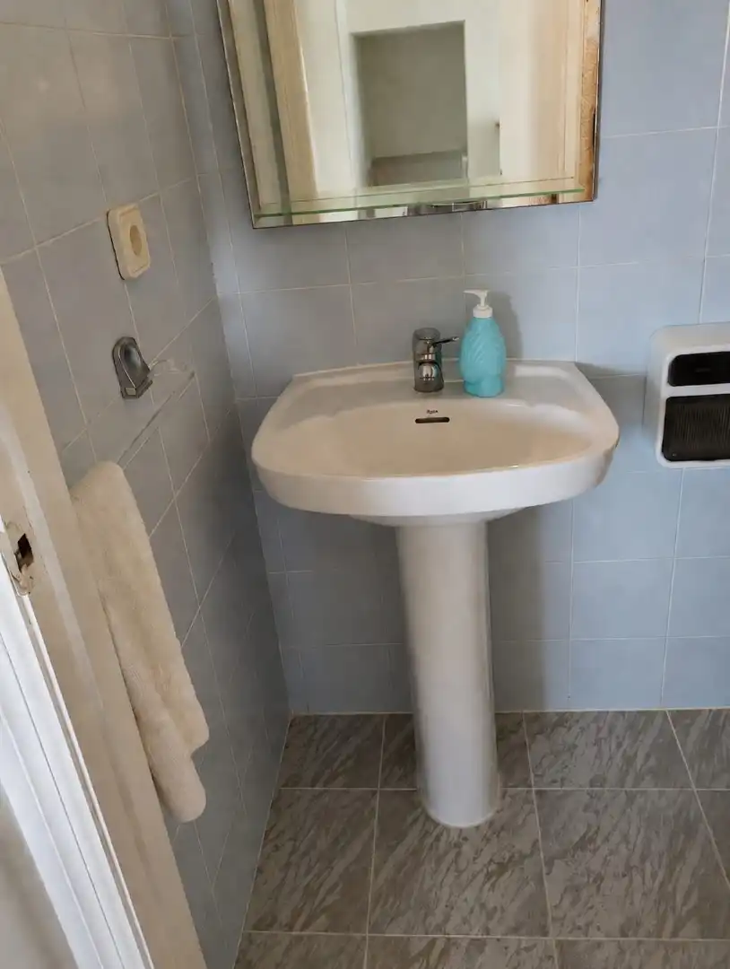 Baño de Dúplex en venta en San Javier con Aire acondicionado, Calefacción y Terraza