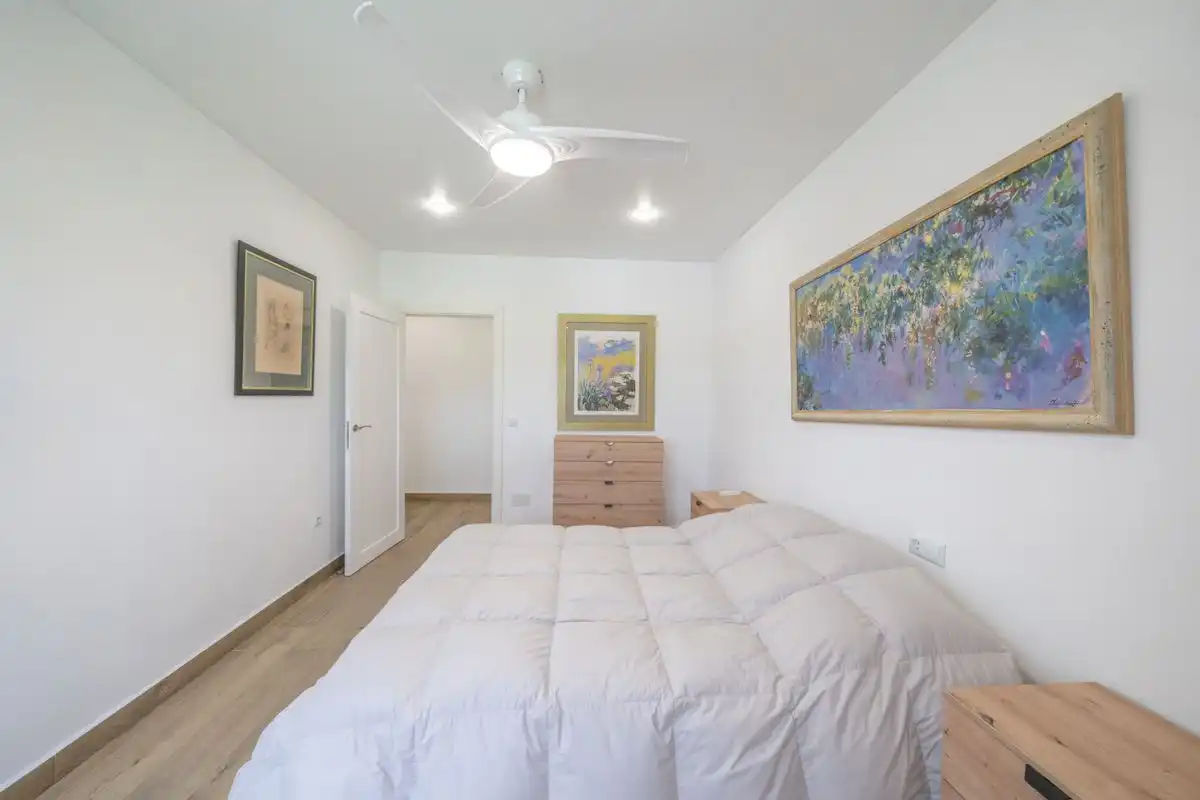 Casa amb terrassa en venda a Cam. Aniorte, imagen 31