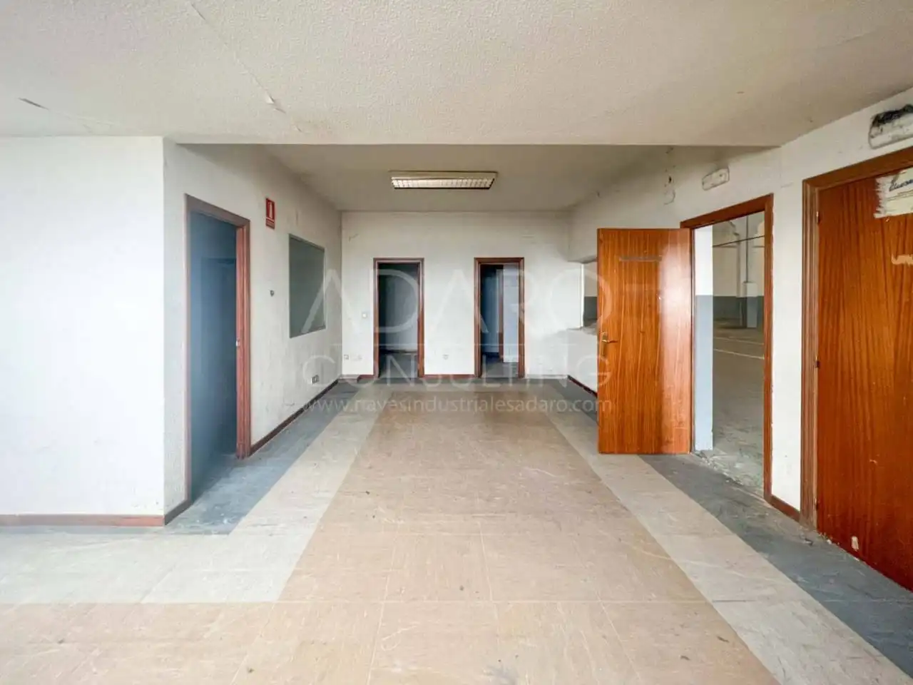 Industrial buildings for sale in Alcorcón
