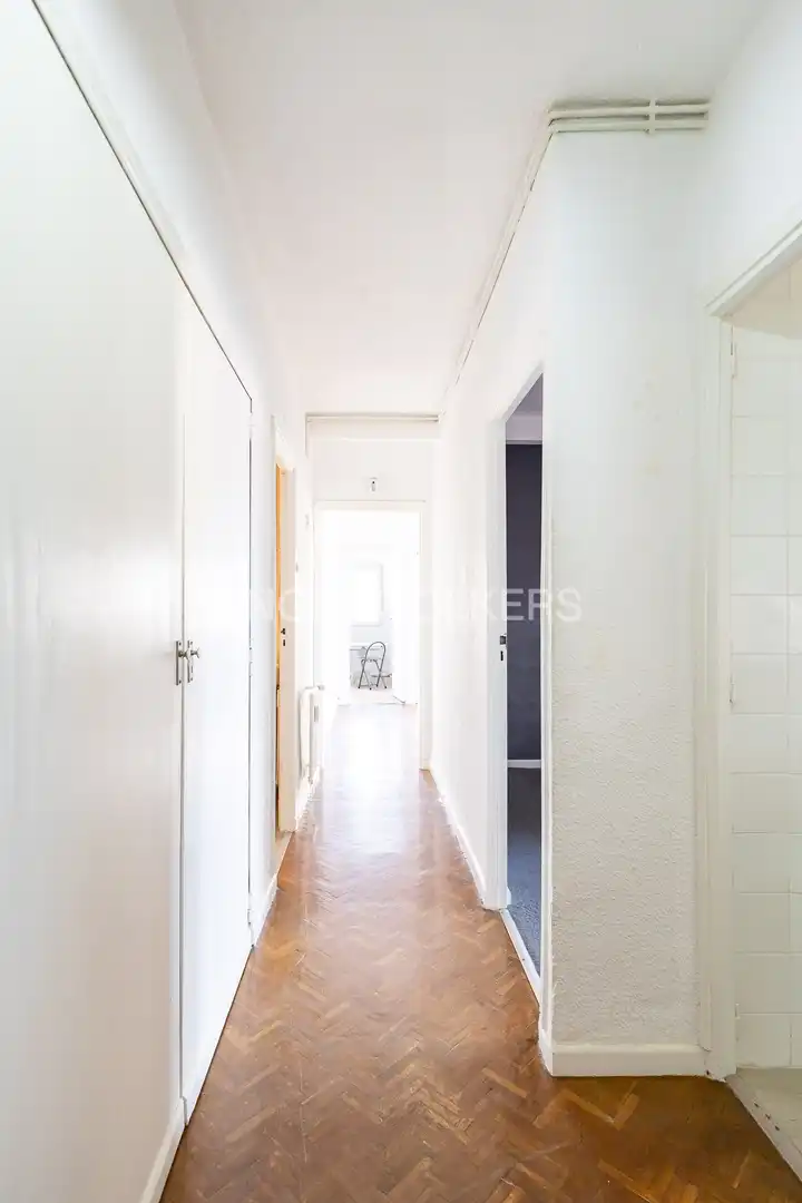Wohnung zum Verkauf in Aluche