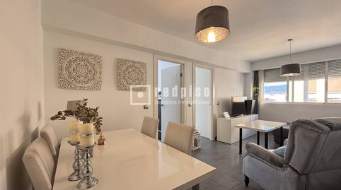 Foto 2 de Piso en venta en Parque Ayala - Jardín de la Abadía - Huelín, Málaga Capital