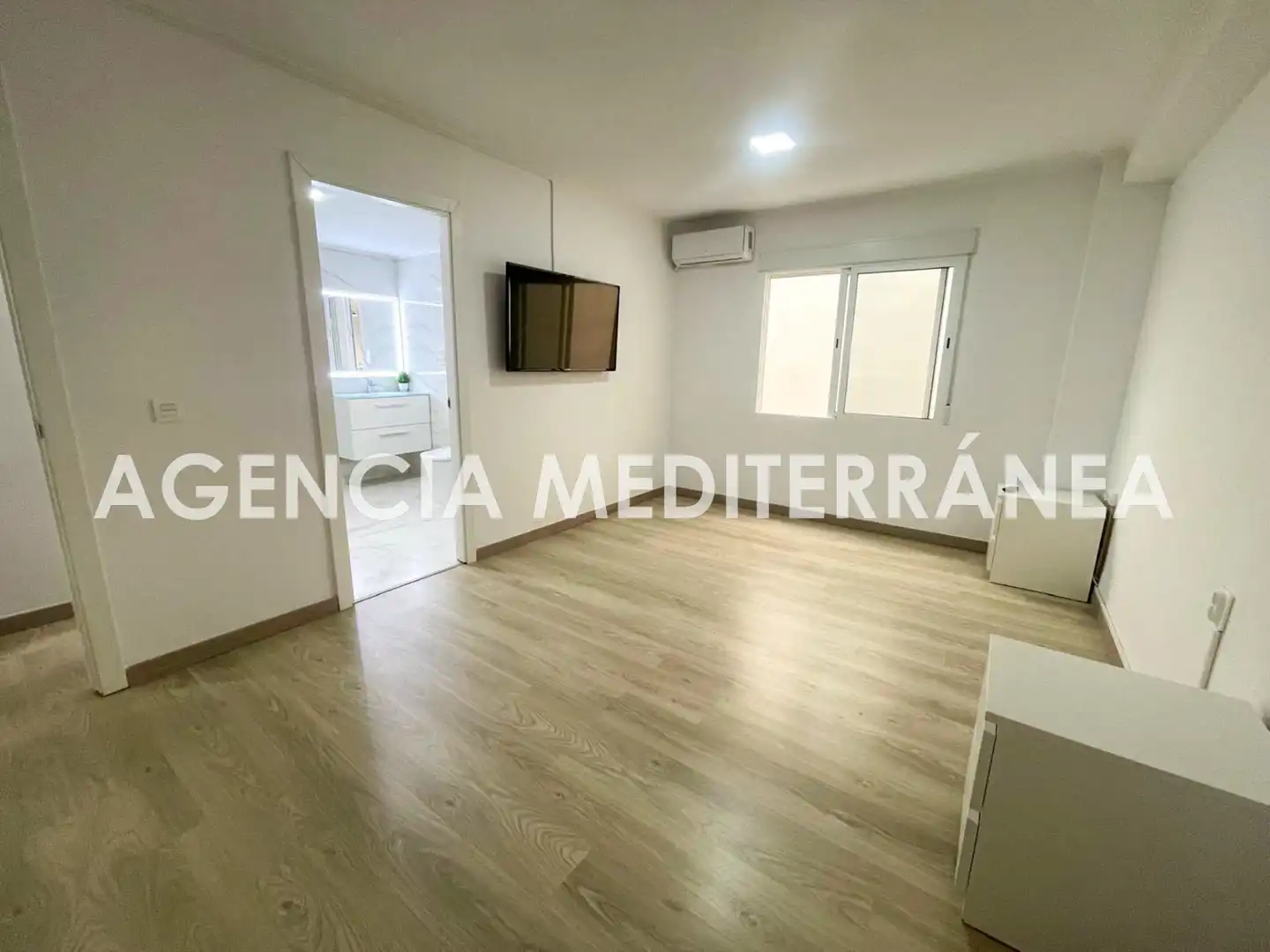 Wohnung zur Miete in Mont-Olivet