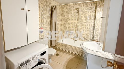 Foto 4 von Wohnungen zur Miete in Ensanche - Sar, Santiago de Compostela
