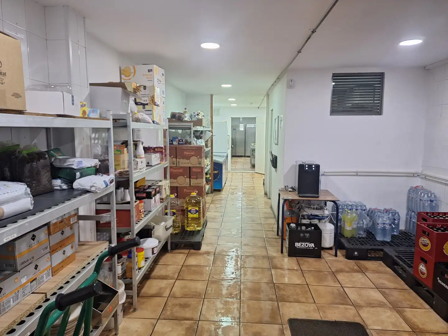 Local comercial en traspaso en Almeda - El Corte Inglés, imagen 29