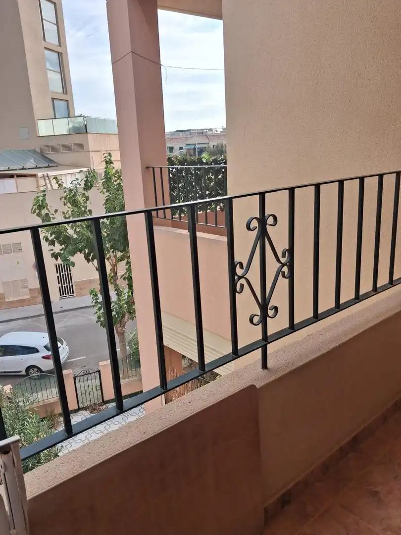 Appartamento con terrazza in vendita a Calle RIO DE ESPINAREDO, imagen 6