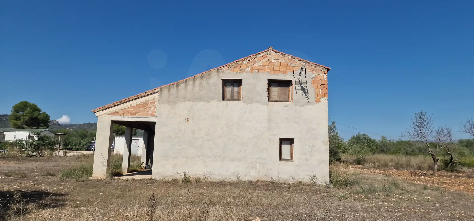 Terrenys i solars en venda a Urbanización ESPINAL políg.28 políg.28, imagen 6