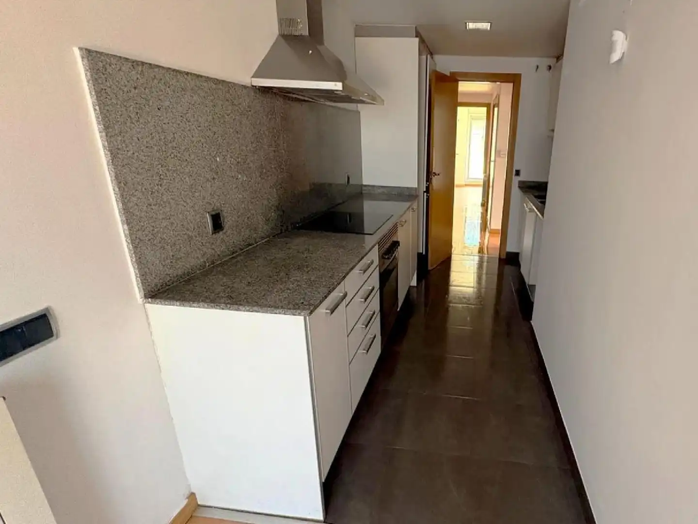 Cuina de Pis en venda en Vilafant amb Terrassa i Traster