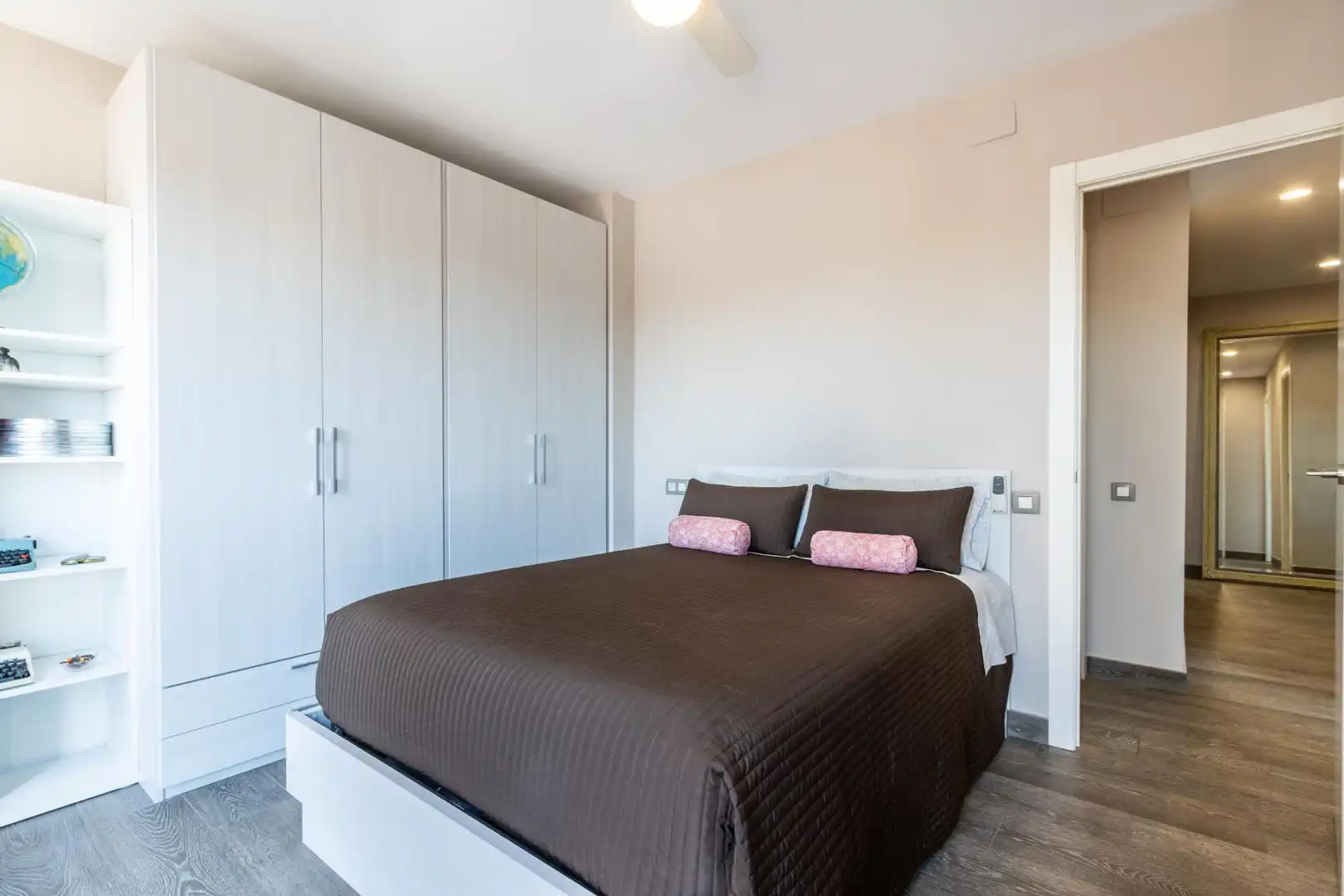 Wohnung zum Verkauf in de l'Escola Pia, Centre