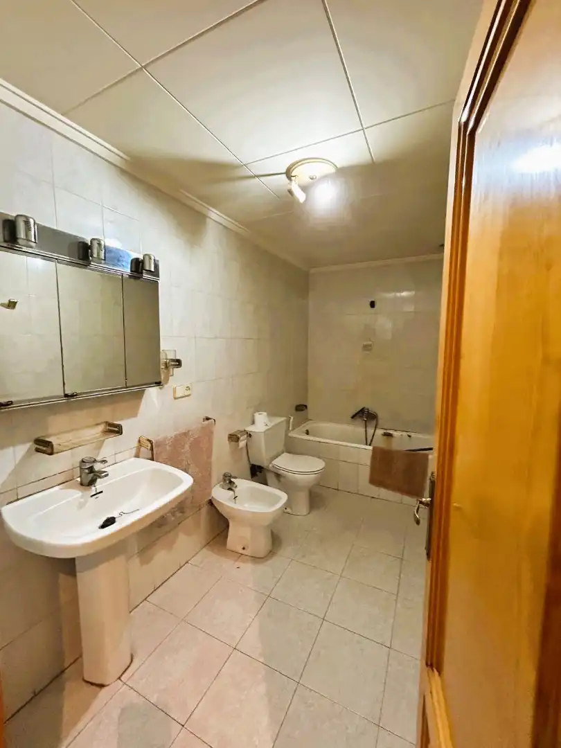 Baño de Piso en venta en Centro  