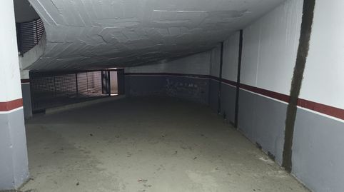 PLAZA DE PARKING SITUADA A 2 MINUTOS DEL CENTRO DE LLORET
