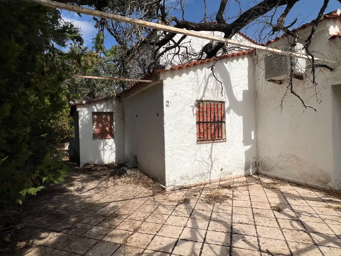 Chalet con piscina en venta en Calle Utrera 9, imagen 5