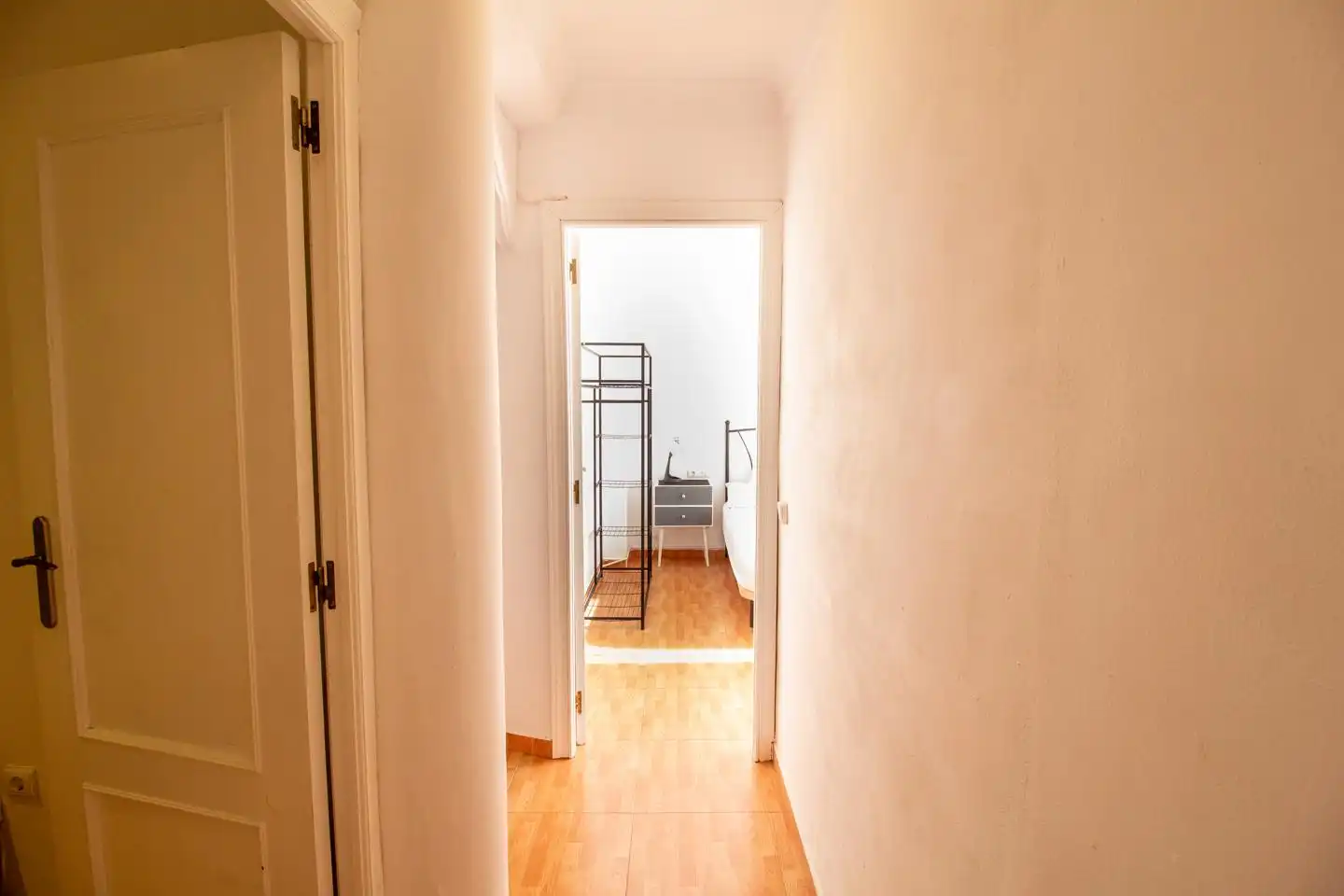 Apartament amb terrassa de lloguer a calle de Lluís Despuig, imagen 15