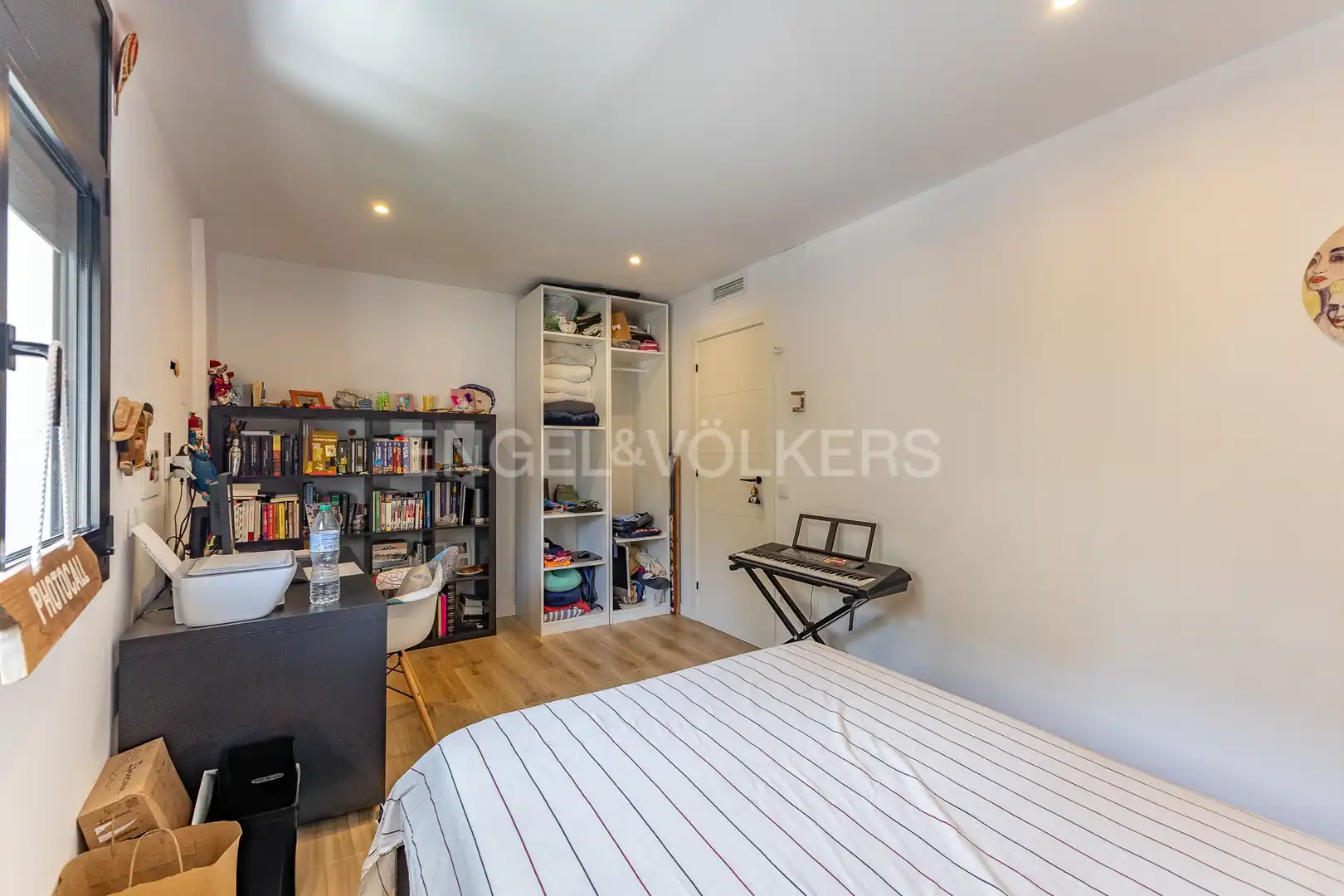 Bedroom of Houses for sale in Gavà  with Air Conditioner, Heating and Private garden