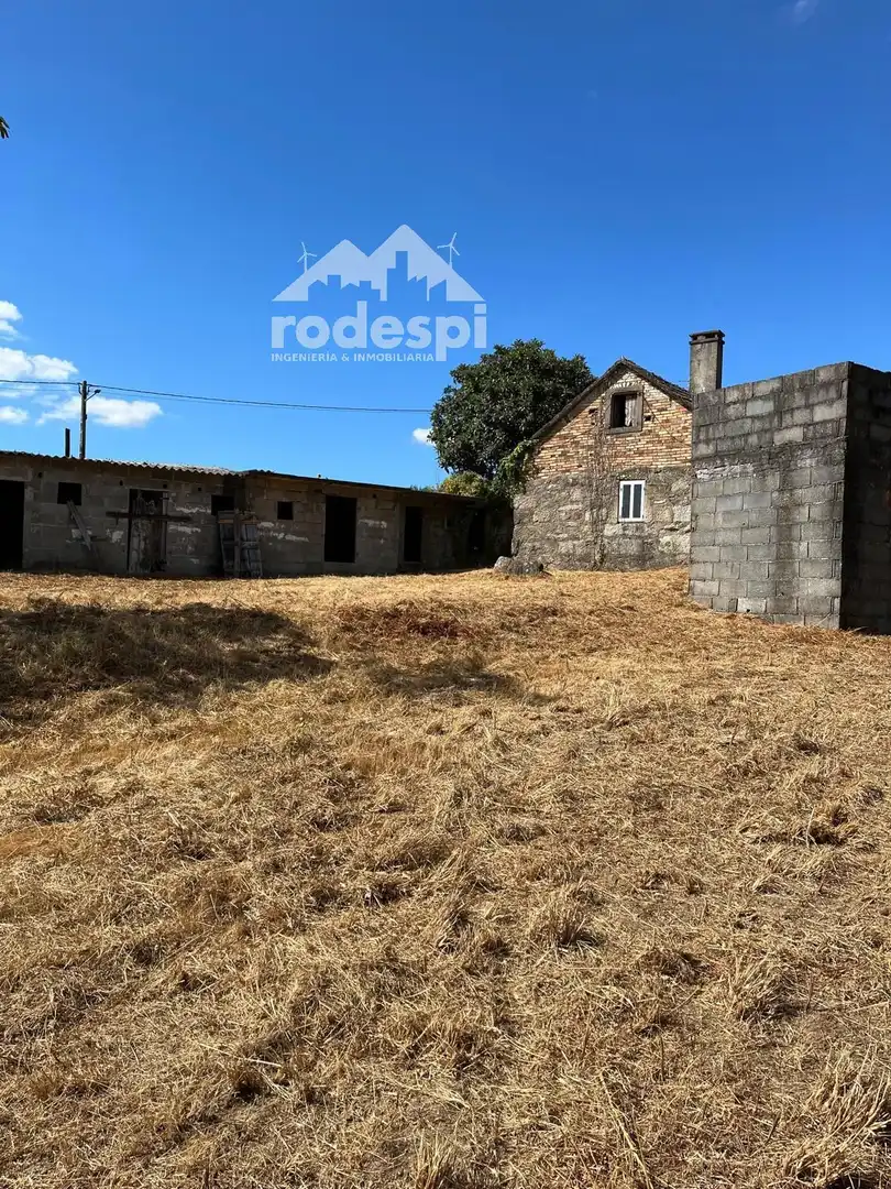 Casa in vendita a Ponteareas, imagen 16