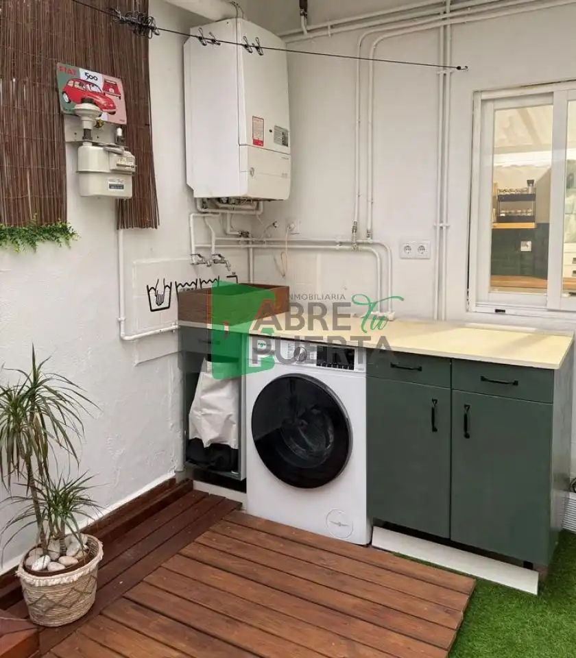Wohnung mit Aufzug zum Verkauf in Centro, imagen 10