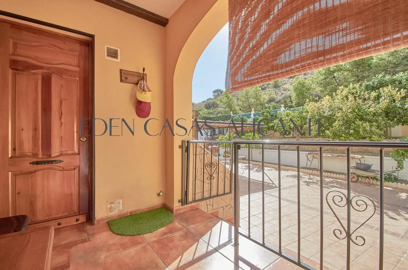 Villa mit Terrasse zum Verkauf in Avenida ORIOLA, imagen 61