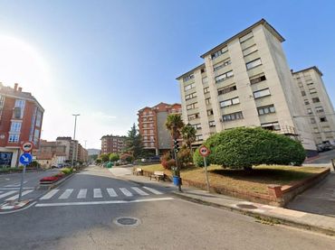 Appartamento con ascensore in vendita a Avenida BILBAO (DE)