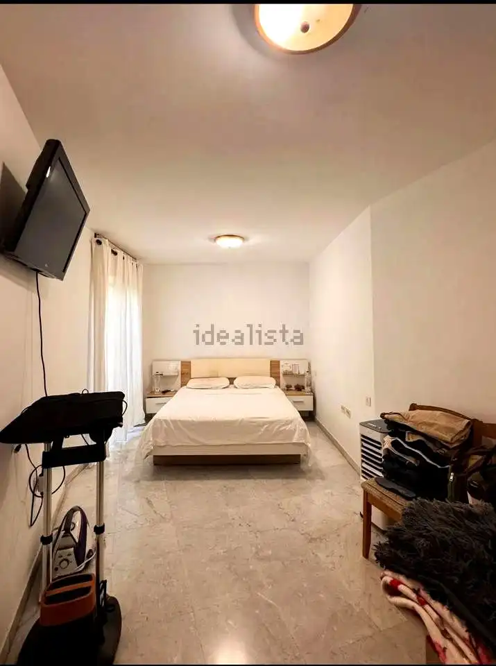 Schlafzimmer von Wohnung zum Verkauf in Santa Cruz de Tenerife mit Terrasse und Abstellraum